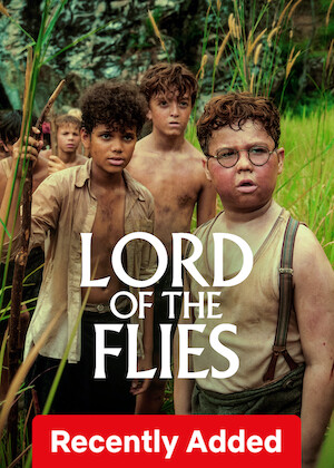 Lord of the Flies poster